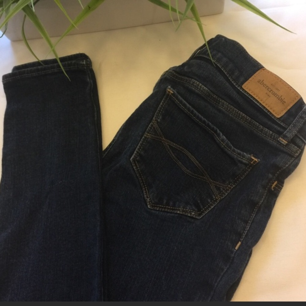 Abercrombie Kids Jeans